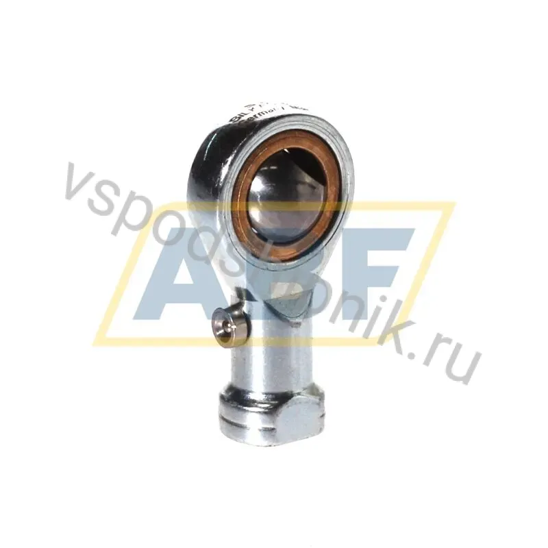 Шарнирная головка SILKAC6M SKF 360