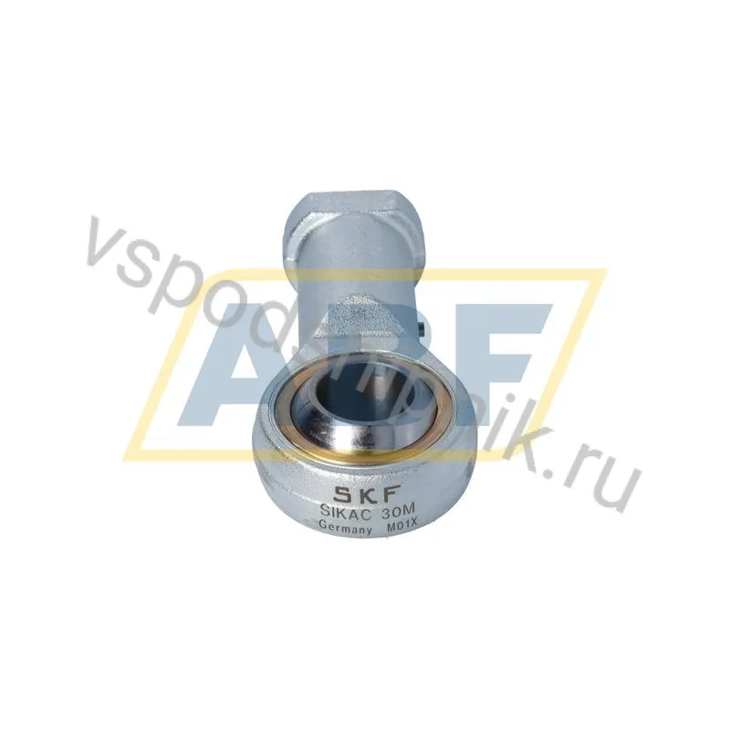 Шарнирная головка SIKAC30M SKF 360