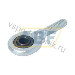 Шарнирная головка SAL6E SKF