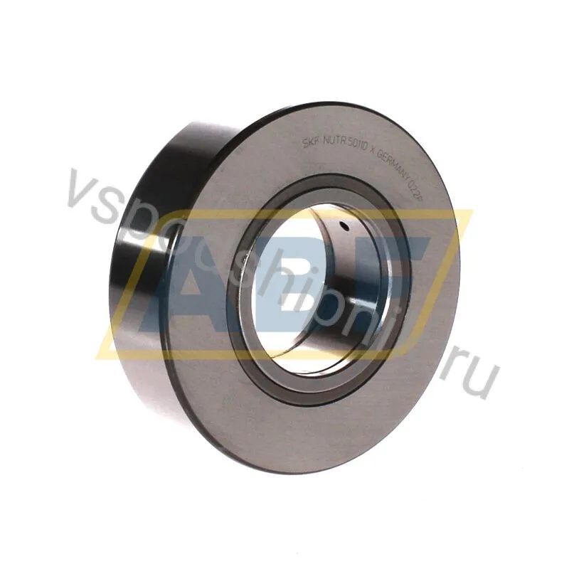 Цилиндрический роликовый подшипник NUTR50110X SKF 360