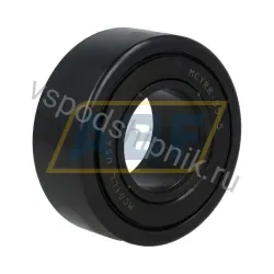 Ролик опорный вильчатый игольчатый MCYRR35S McGill