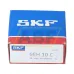 Сферический шарнирный подшипник GEH10C SKF