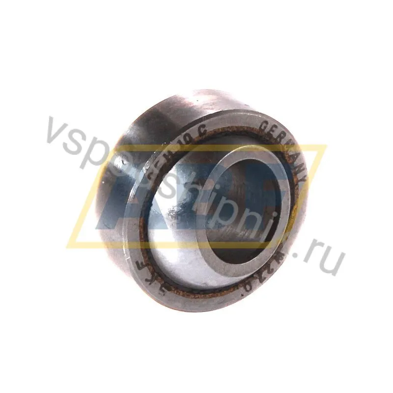 Сферический шарнирный подшипник GEH10C SKF 360