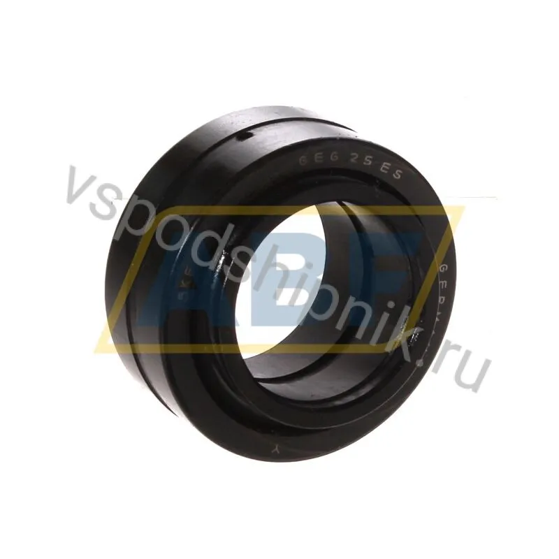 Сферический шарнирный подшипник GEG25ES SKF 360