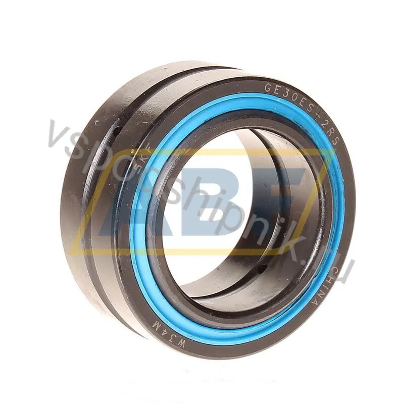 Сферический шарнирный подшипник GE30ES-2RS SKF 360