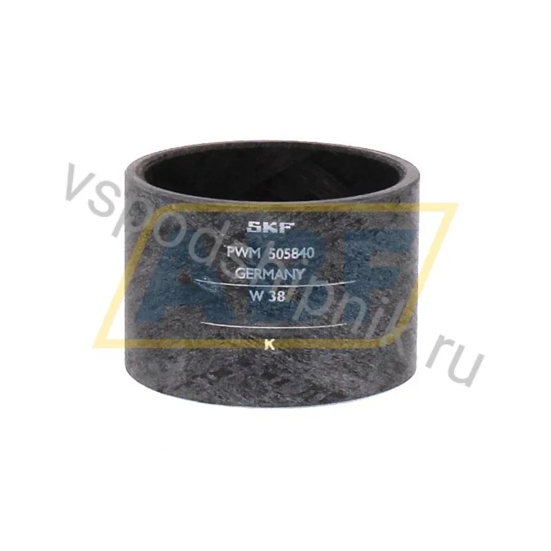 Втулка PWM505840 SKF 360
