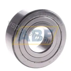 Опорный ролик шариковый вильчатый 305707C-2Z SKF