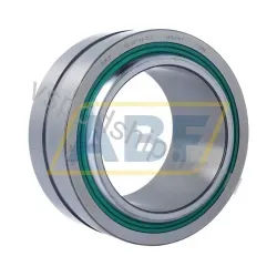 Сферический шарнирный подшипник GE120TXA-2LS SKF