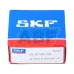 Сферический шарнирный подшипник GE30TXE-2LS SKF