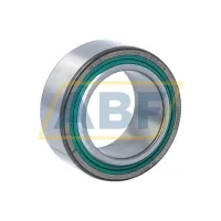 Сферический шарнирный подшипник GE30TXE-2LS SKF