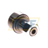Цилиндрический роликовый подшипник NUKRE40A SKF
