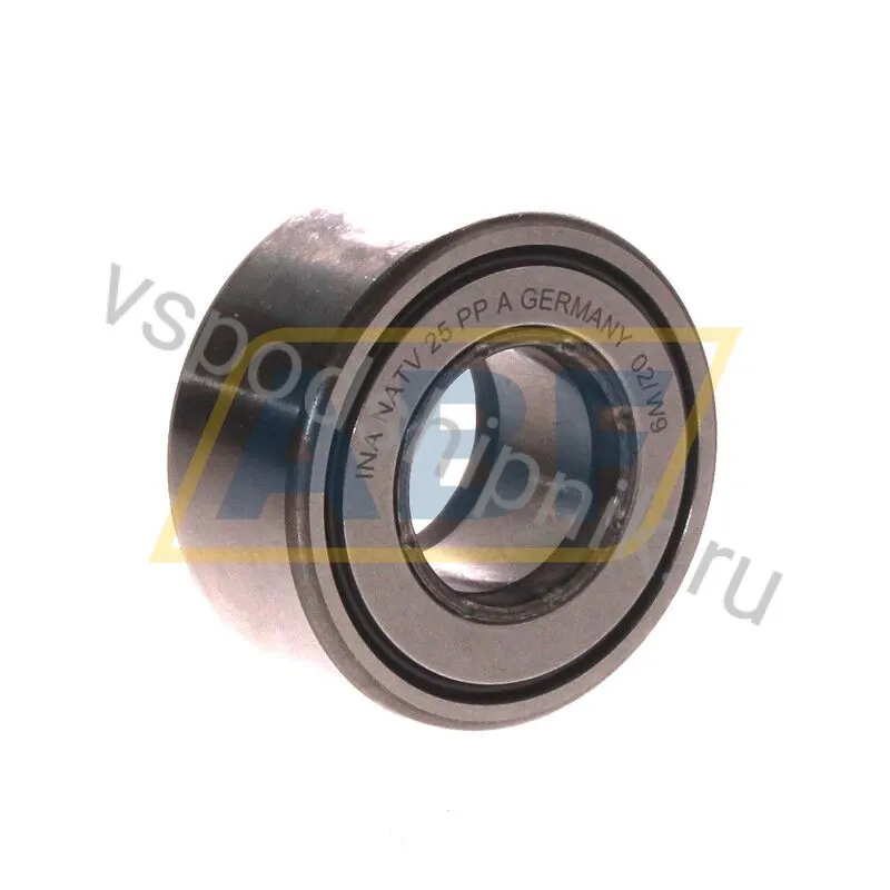 Игольчатый роликовый подшипник NATV25PPA SKF 360