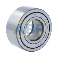 Ролик опорный вильчатый игольчатый NATR30PP SKF