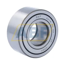 Ролик опорный вильчатый игольчатый NATR30PP SKF