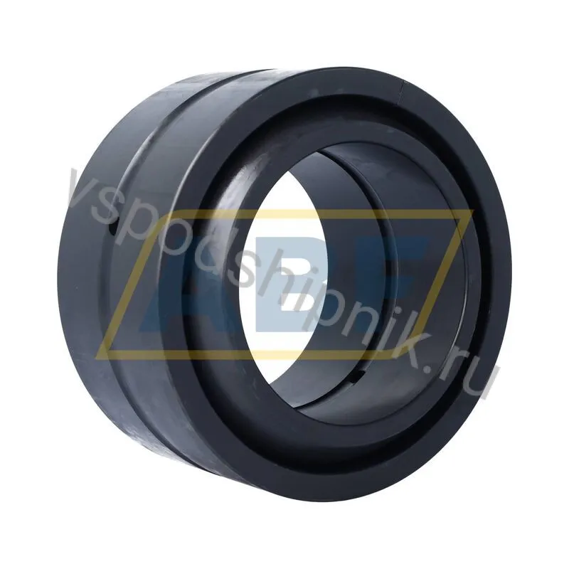 Сферический шарнирный подшипник GEZ408ES SKF 360