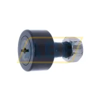 Ролик на игольчатых подшипниках бессепараторный CF1.5/8 McGill