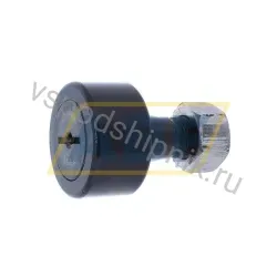 Ролик на игольчатых подшипниках бессепараторный CF1.5/8 McGill