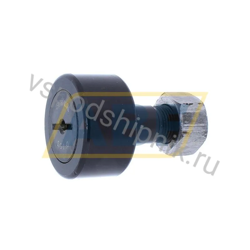 Ролик на игольчатых подшипниках бессепараторный CF1.5/8 McGill 360