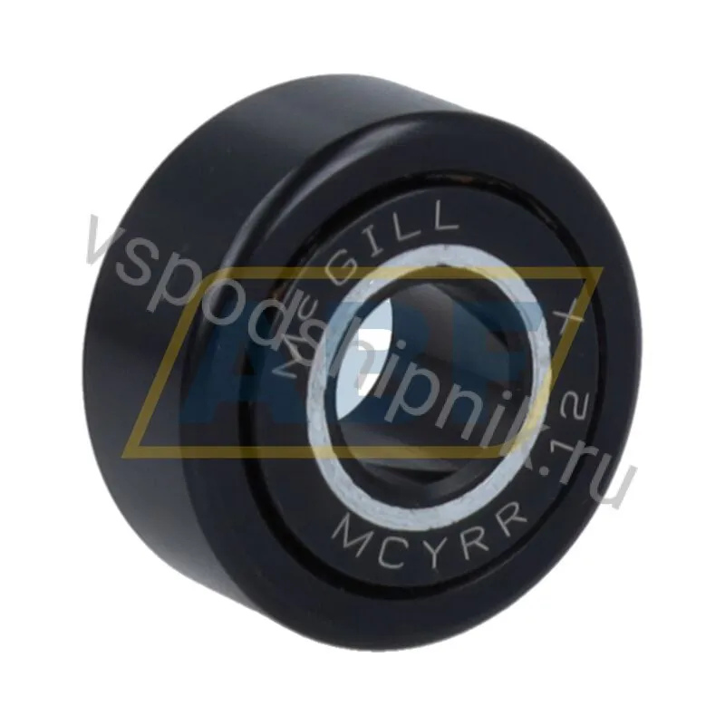 Ролик MCYRR12X McGill 360