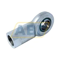 Шарнирная головка SIL40TXE-2LS SKF