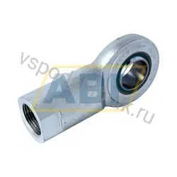 Шарнирная головка SIL40TXE-2LS SKF