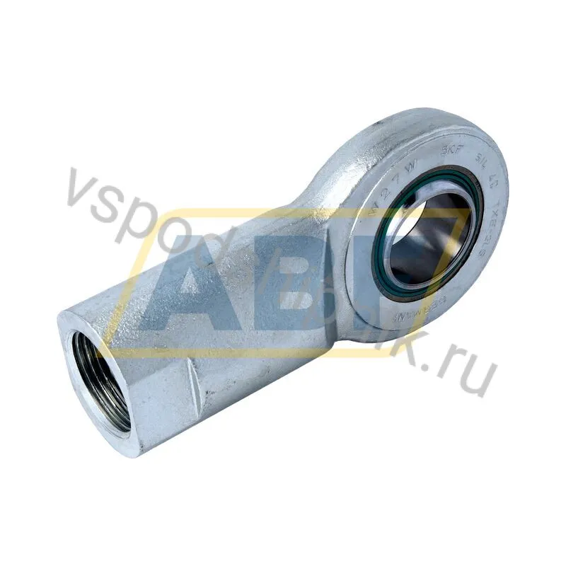 Шарнирная головка SIL40TXE-2LS SKF 360