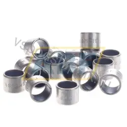 Втулка PCM081008E SKF