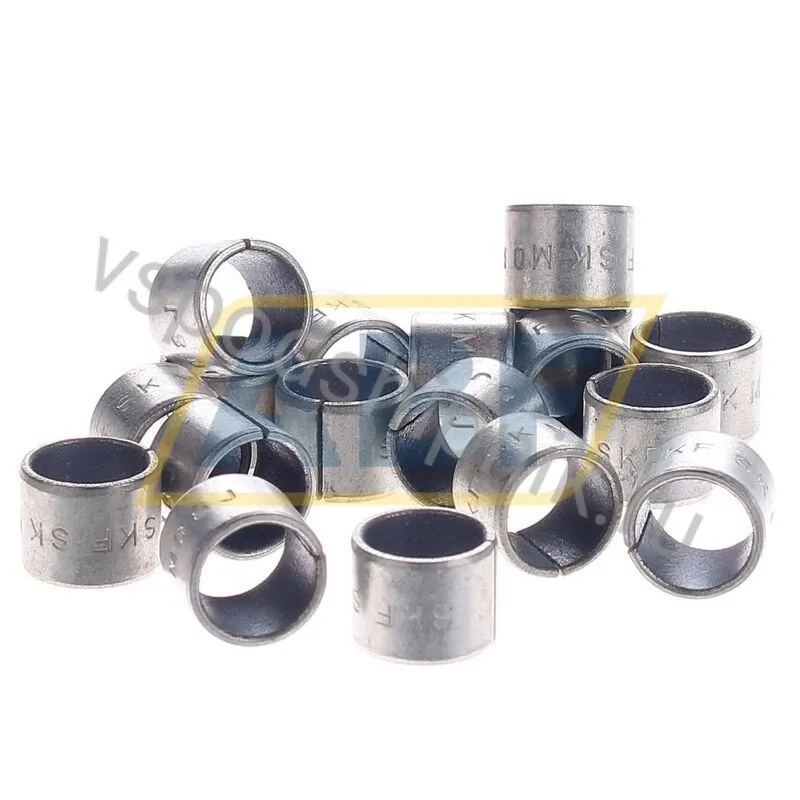 Втулка PCM081008E SKF 360