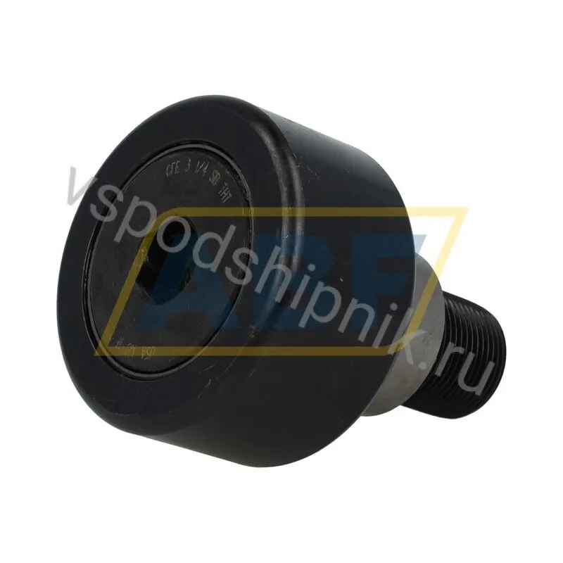 Ролик на игольчатых подшипниках CFE3.1/4SB McGill 360