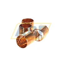 Втулка PRM161820 SKF