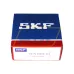 Сферический шарнирный подшипник GE70TXG3A-2LS SKF