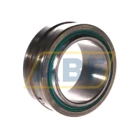 Сферический шарнирный подшипник GE70TXG3A-2LS SKF