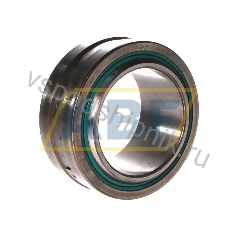 Сферический шарнирный подшипник GE70TXG3A-2LS SKF 360