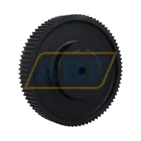 Специальный подшипник PHP 80-8M-30RSB SKF