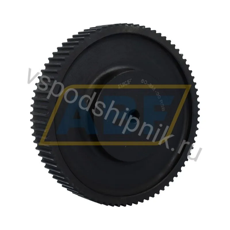 Специальный подшипник PHP 80-8M-30RSB SKF 360