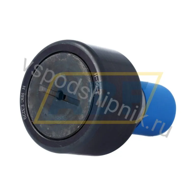 Опорный ролик H96L RBC Bearings Industrial 360