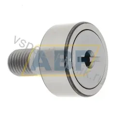 Ролик на игольчатых подшипниках бессепараторный KRV30X SKF