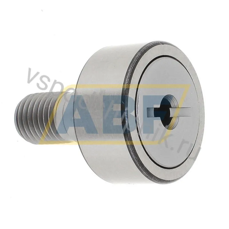 Ролик на игольчатых подшипниках бессепараторный KRV30X SKF 360