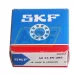Сферический шарнирный подшипник GE15ES-2RS SKF