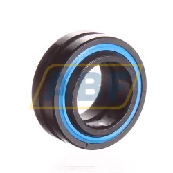 Сферический шарнирный подшипник GE15ES-2RS SKF