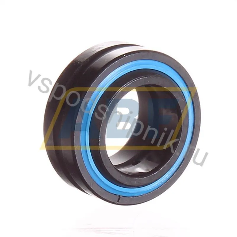 Сферический шарнирный подшипник GE15ES-2RS SKF 360
