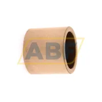 Втулка PSM354540A51 SKF