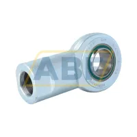 Шарнирная головка SIA50TXE-2LS SKF