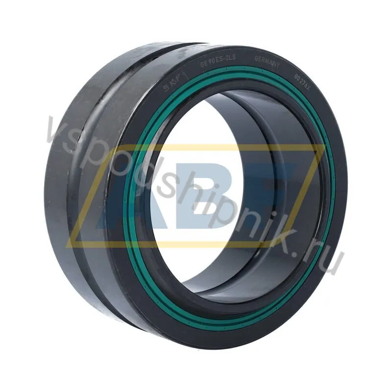 Сферический шарнирный подшипник GE90ES-2LS SKF 360