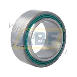 Сферический шарнирный подшипник GE45TXG3E-2LS SKF