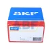 Сферический шарнирный подшипник GEZ312ES-2RS SKF
