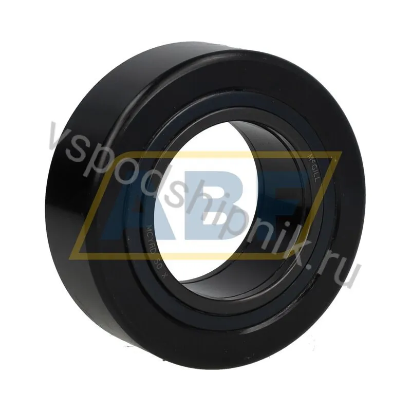 Цилиндрический роликовый подшипник MCYRD50X McGill 360