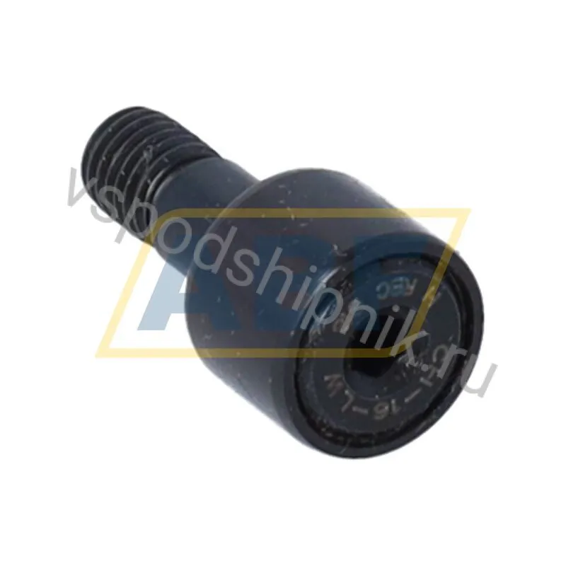 Ролик на игольчатых подшипниках CH16LW RBC Bearings Industrial 360