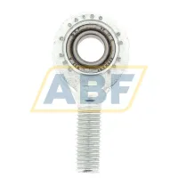 Шарнирная головка SA12C SKF