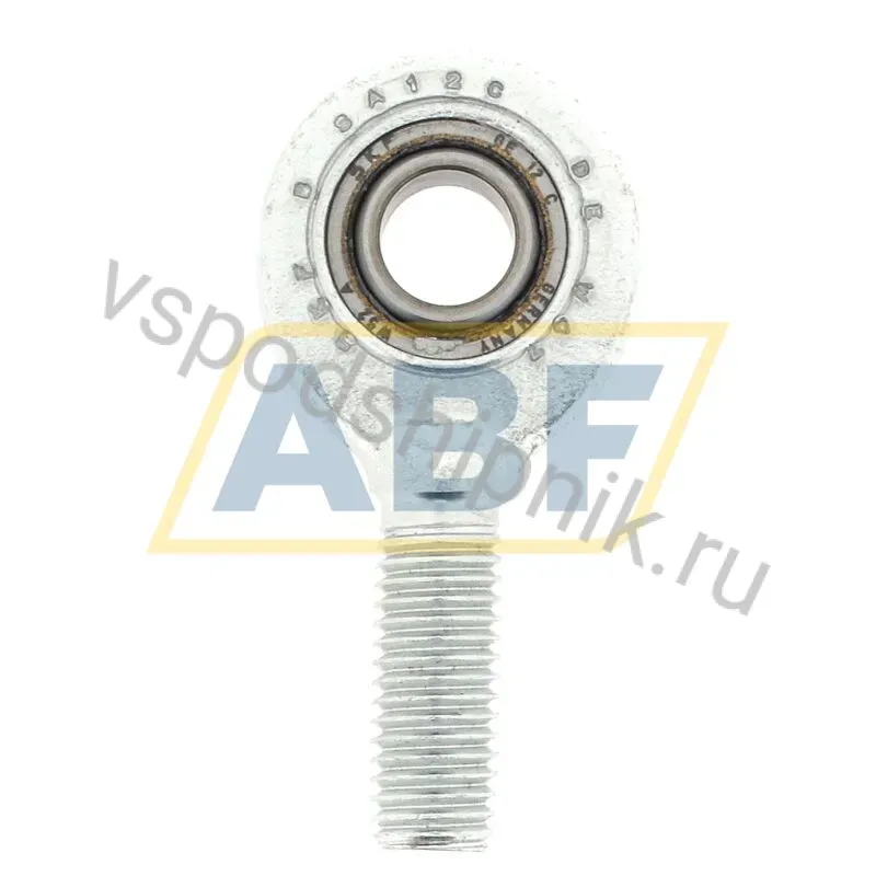 Шарнирная головка SA12C SKF 360